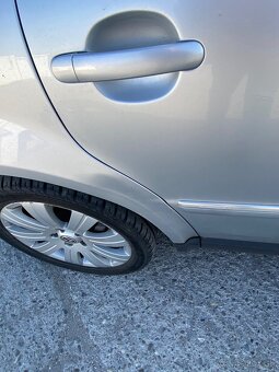 Vw passat b5.5 1.9tdi 96kw - 7