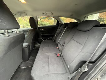 Honda civic tourer 1,6 idtec rv 2014 - 7
