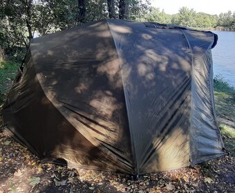 Bivak Chub Cyfish Bivvy 2 Man + zimný prehod - 7