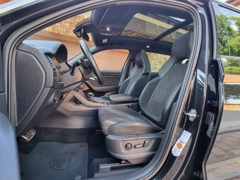 Škoda Kodiaq Sportline EVO 2.0 TDI 4x4 Pano., Virtual Co. - 7