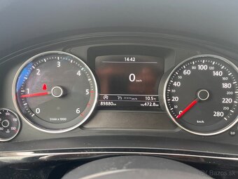 Volkswagen Touareg II 3.0 V6 TDI BMT 4MOTION Mountain - 7
