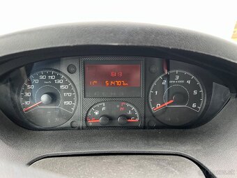Peugeot Boxer 2.2HDi110kW 2015 Defektný motor - 7