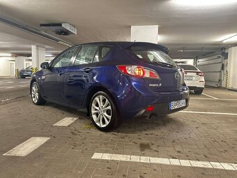 Mazda 3 2.0 MZR - 7
