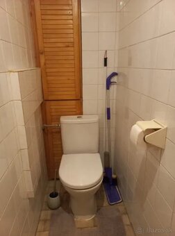 3 izb byt BA Ružinov - 7