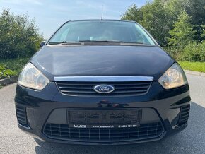 RORD FOCUS C-MAX r.v.2007 - 7