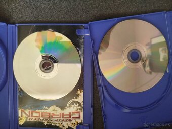 Play station 2 slim - 7