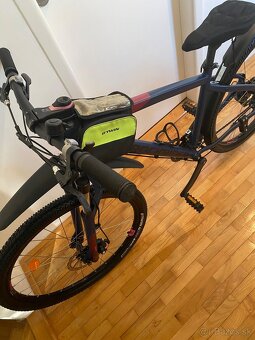 Rockrider ST520 - 7