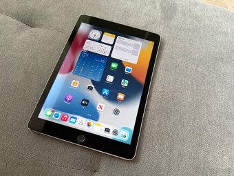 iPad Air 2, 64 GB cellular, Space Grey - 7
