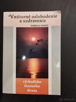 Kresťanská literatúra II - 7