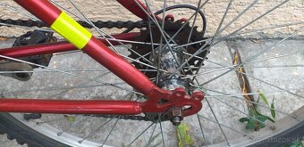 Detský bicykel na predaj - 7