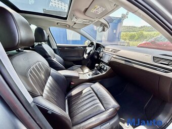 Škoda Superb LaK 2.0 TDi možný leasing/výmena - 7
