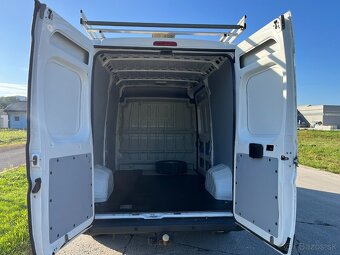 Na predaj : Peugeot Boxer 2.2 HDi 335 L2H2 Komfort 130 s odp - 7