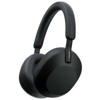 Predam nove, neotvorene slúchadlá Sony WH-1000XM5 - 7