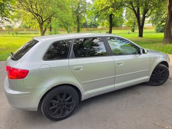 AUDI A3 1.9 TDI - 7