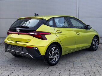 Hyundai i20 1.2i Comfort - 7