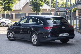 Mercedes-Benz CLA Shooting Brake SB 180 A/T - 7