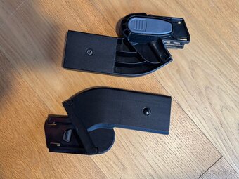 Thule urban glide 3 - 7