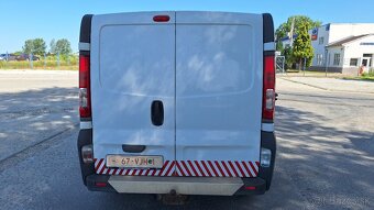 OPEL VIVARO VAN 2.0 CDTI.L1H1. - 7