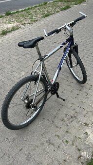 Merida horsky bike - 7