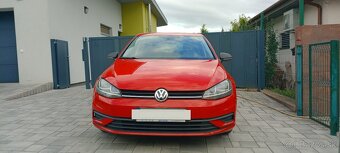 Golf 7 1.0 tsi po facelifte - 7