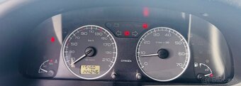 Citroen Xsara 1.4 Benzin 55 KW NOVÁ STK - 7