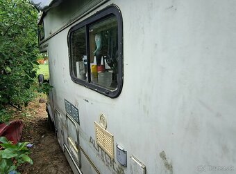 Fiat Ducato Karavan - 7