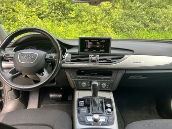 Audi A6 Avant 3.0 TDI quattro 160 kW Tiptronic - 7