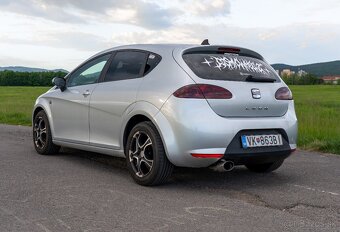 SEAT leon 19tdi - 7
