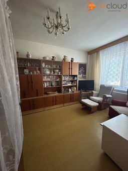 Rodinný dom s garážou v Hlohovci, časť Šulekovo - 7