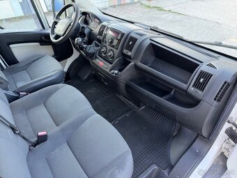 Peugeot Boxer L4H3 2,2 HDI Chladiak FRIGO - 7