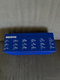 Birkenstock Boston black - 7