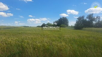 HALO reality - Predaj, pozemok pre rodinný dom 3868 m2 Kru - 7
