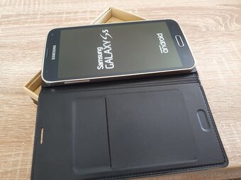 Samsung Galaxy S5 - 7