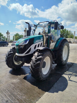 Traktor ARBOS P 5115 ADVANCED r.v. 2021, 90kW, 920 Mth - 7