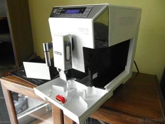 DeLonghi Eletta Cappuccino TOP - 7