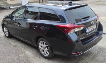 Toyota Auris Touring Sports 1.2 Turbo S&S Executive MDS - 7