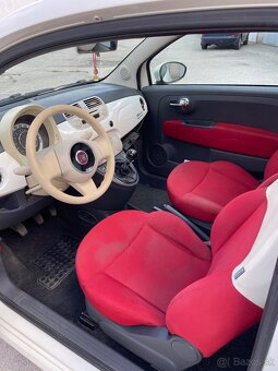 Fiat 500 - 7