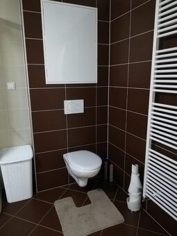 Prenájom 2 iz.novos.Cementárenská zariadený garáž Stupava - 7