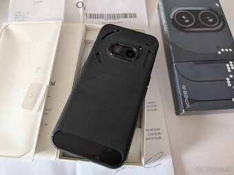 Predám Nothing Phone 2A - 7