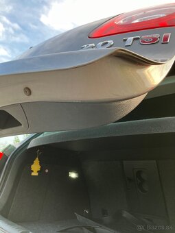 VW Tiguan 2.0 TSI 4x4 - 7
