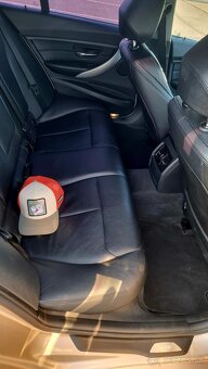 Bmw 320d F31 - 7