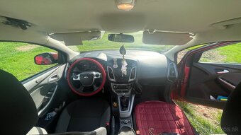 Ford Focus 1.0 Ecoboost - 7