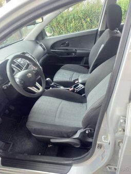 Kia ceed.facelift - 7