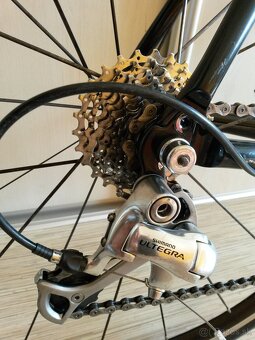 predam cestny bike KTM Strada 3000 - ultegra - 7
