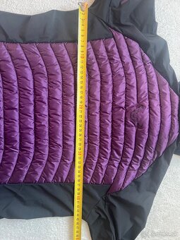 Dynafit Transalper hybrid damska bunda - 7