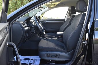 ŠKODA SUPERB 2.0 TDI DSG//ROK 2022// 164000KM - 7