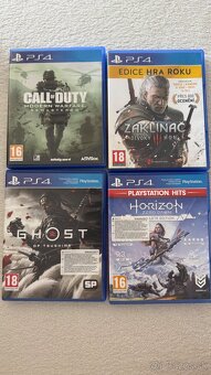 Playstation 5 1TB s mechanikou - 7