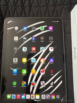 iPad air 11-inch (M2) - 7