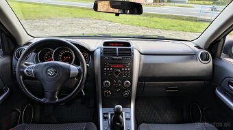 Suzuki Grand Vitara 1.9 DDiS JLX-EL - 7
