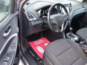 Odstúpim leasing na Hyundai Santa Fe 2017, 7miestny, AUTOMAT - 7